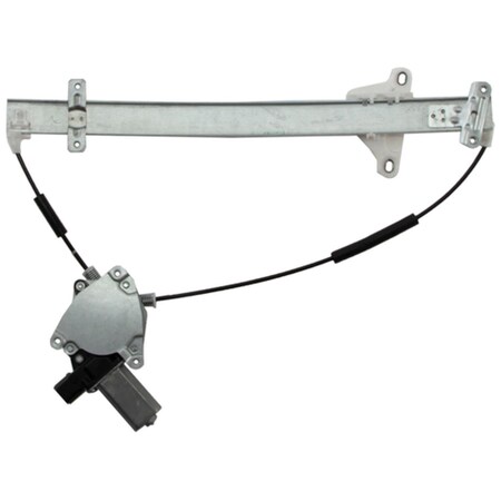 Aci Automotive Window Assembly, 388573 388573